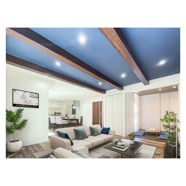 【LDK】※CG加工写真になります。契約内容に家具・家電は含まれません。