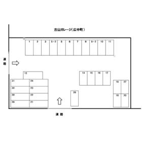 平面図