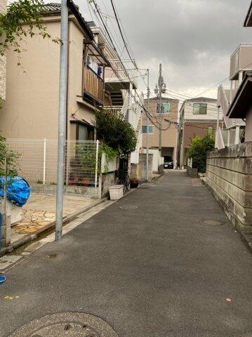 足立区千住中居町中古戸建て 3sldk 足立区の売戸建住宅の物件情報 一戸建て 新築 中古 都内 青梅周辺の不動産なら 有 セイワ共販 5f64f5c57f54e6a43dd021