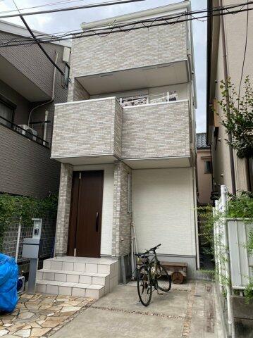 足立区千住中居町中古戸建て 3sldk 足立区の売戸建住宅の物件情報 一戸建て 新築 中古 都内 青梅周辺の不動産なら 有 セイワ共販 5f64f5c57f54e6a43dd021