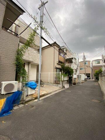 足立区千住中居町中古戸建て 3sldk 足立区の売戸建住宅の物件情報 一戸建て 新築 中古 都内 青梅周辺の不動産なら 有 セイワ共販 5f64f5c57f54e6a43dd021
