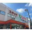 ショッピング施設