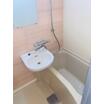 バス/シャワー