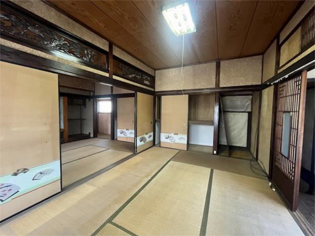 物件画像 北九州市八幡東区 末広町 (スペースワールド駅) 2階建 6DK