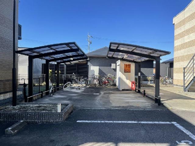 レオパレスCO OASIS 113 1K 佐賀市の貸アパートの物件情報