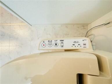 ※同物件別室同タイプの写真です