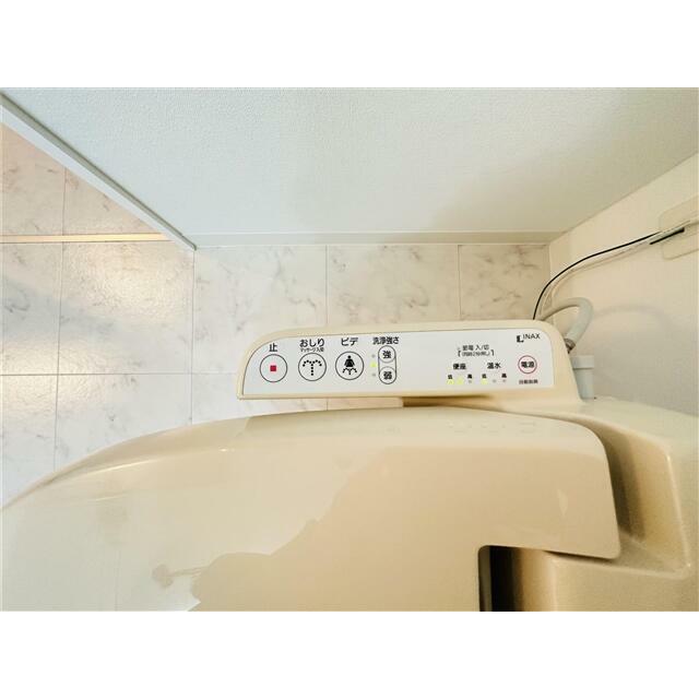 ※同物件別室同タイプの写真です