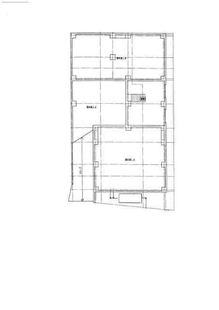 物件画像 行橋市 大字蓑島 1階建 2LDK