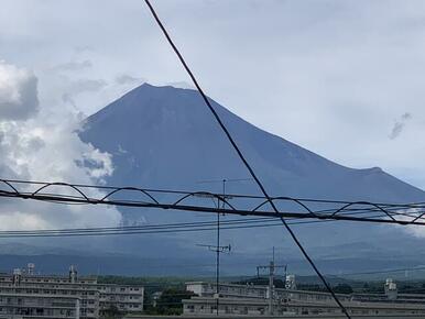 富士山