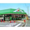 ショッピング施設
