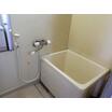 バス/シャワー