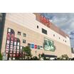 ショッピング施設