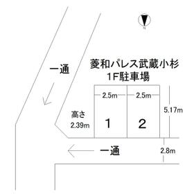 平面図