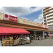 ショッピング施設