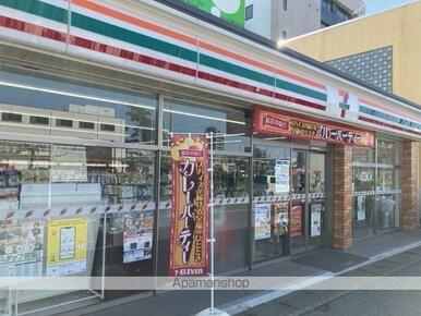 セブン－イレブン春日部西口店