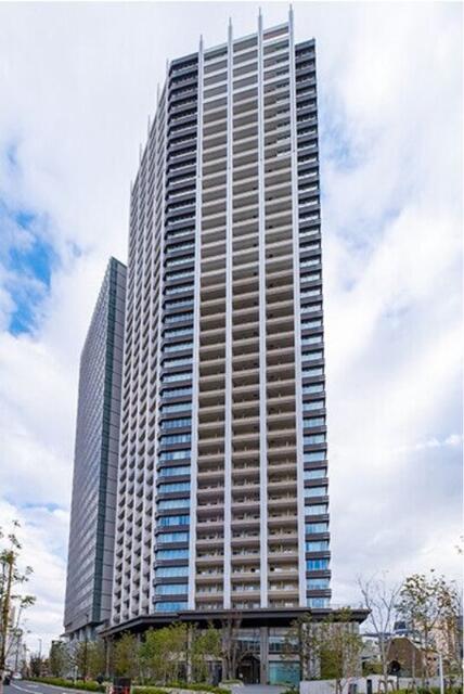 目黒第一マンションズ １３０２ 2LDKの画像