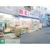 ショッピング施設