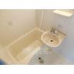 バス/シャワー