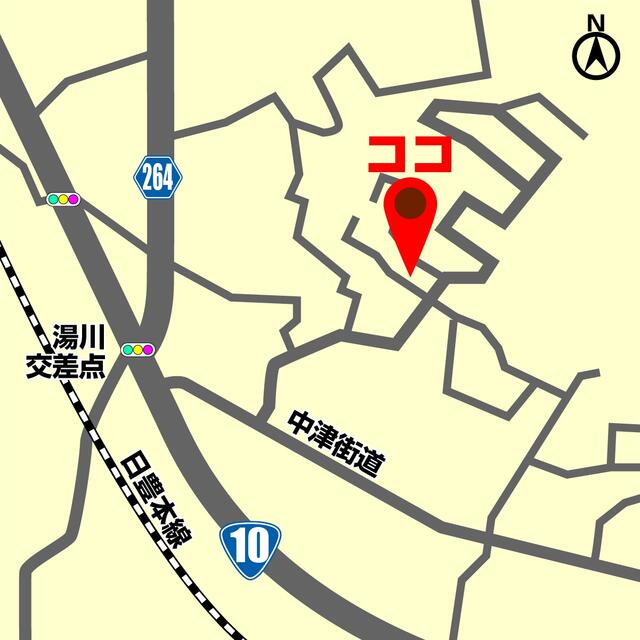 物件画像 北九州市小倉南区 湯川２丁目 (安部山公園駅) 住宅用地