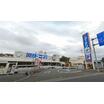 ショッピング施設