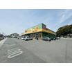 ショッピング施設
