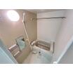 バス/シャワー