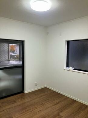 １階約4.5帖洋室