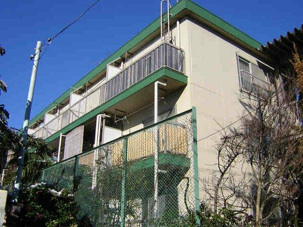 江戸川区江戸川５丁目の賃貸 マンション アパート 一戸建て Mapfan