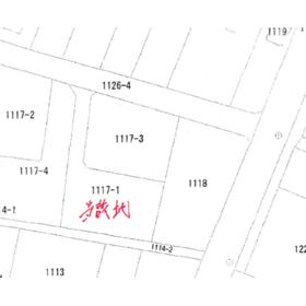 地形図等
