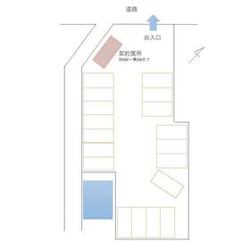平面図