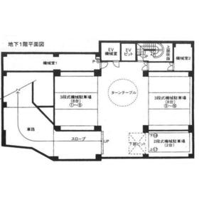 平面図