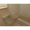 バス/シャワー