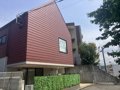 せんだんの丘保育園