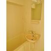 バス/シャワー