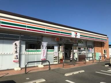 セブンイレブン