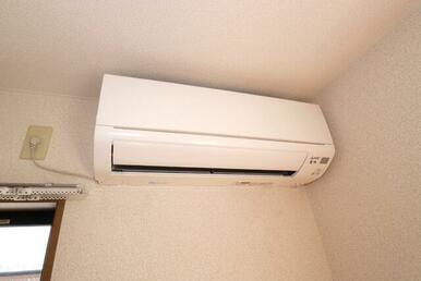 エアコン