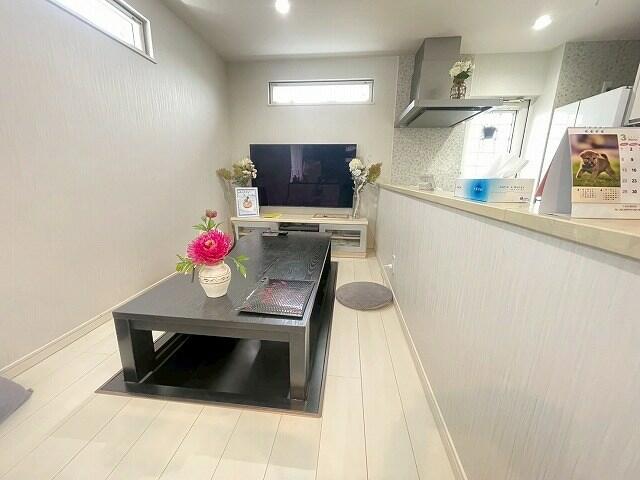 物件画像 遠賀郡岡垣町 東松原１丁目 (海老津駅) 2階建 4LDK