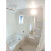 バス/シャワー