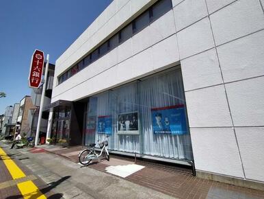 十六銀行西野町支店