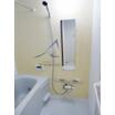 バス/シャワー