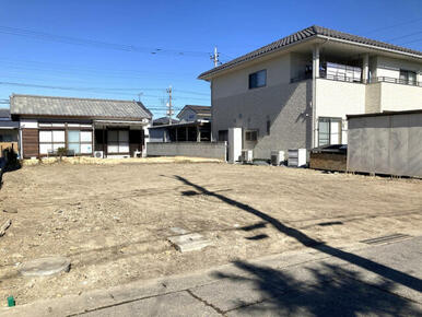 現地（2/21）