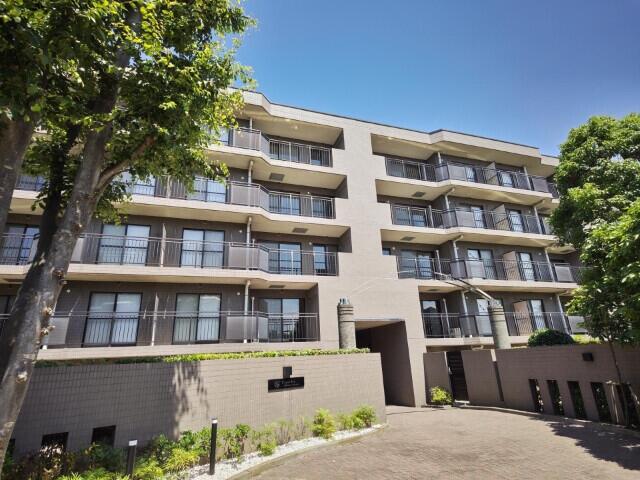 Ｔ’ｓ　ｇａｒｄｅｎ横浜反町 ３０５ 4LDKの画像