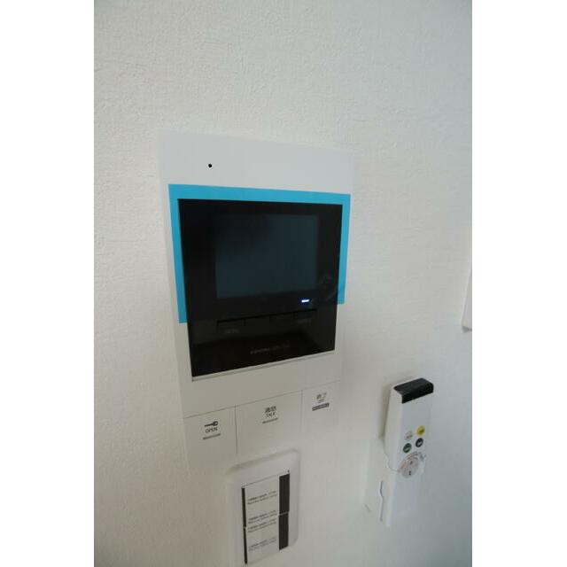 安心のTVモニターホン♪