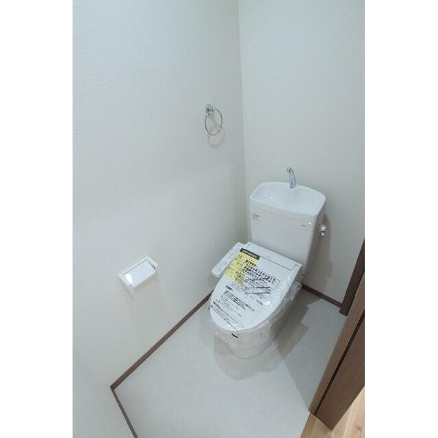 温水洗浄便座♪