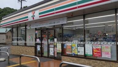 セブンイレブン和歌山市駅前店