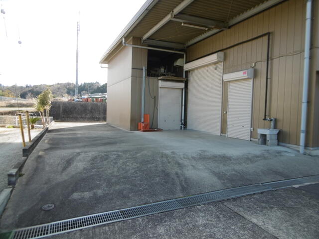 commercial 下丹生