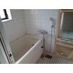バス/シャワー
