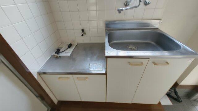サンセット 101 1K 川崎市高津区の貸マンションの物件情報｜賃貸