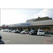 ショッピング施設