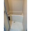 バス/シャワー